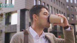 Вот она - ПРАВДА! Реакция СОСУДОВ на КОФЕ вас удивит!