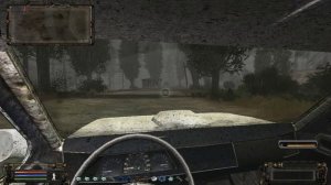 S.T.A.L.K.E.R. 2023. Прохождение. Нива.  Часть #34 НС+OGSR  Патч от 01.2023