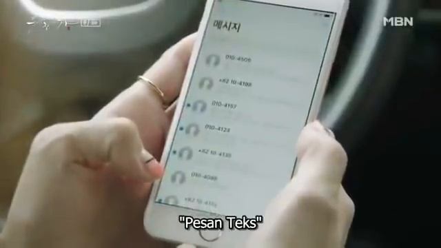 GRACEFUL FAMILY EPISODE 8 (SUB INDO) смотреть онлайн