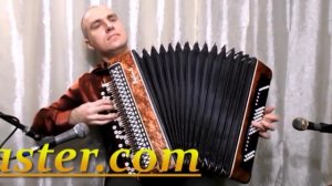 "РОМАШКА БЕЛАЯ" - нотное переложение для БАЯНА! (notomaster.com)