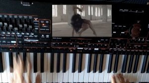 Gold 80's Italo Disco 2022 Instrumental.mp4