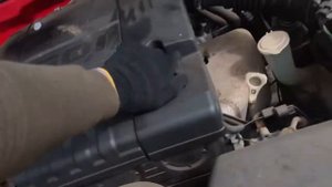 Разборка Mitsubishi - Pajero Pinin, 2.0 GDI (VIN: JMR0NH67W1X024005) BF02DWD