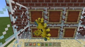 Как  сделать аквариум в майнкрафте ??(без модов )