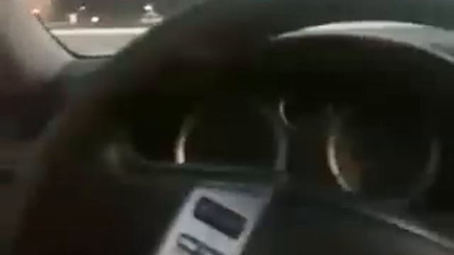 Такую тонировку не запретят!