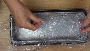 МОРОЖЕНОЕ КАТАИФИ