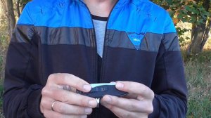 Пару слов о ноже Ontario RAT 2