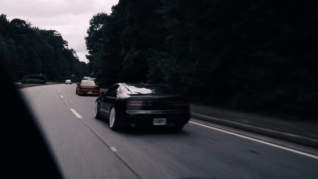 Z32 & Chaser смотреть онлайн