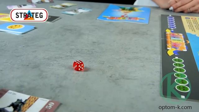 Познавательная игра для детей 