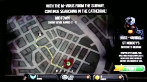 Death Dome - android game, gameplay