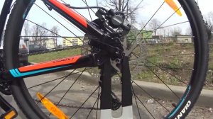 Giant Revel 29er 2 2017