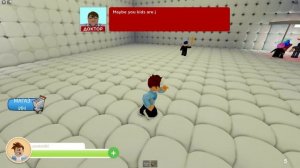 КИД в Психушке у ЗЛОГО Доктора в Роблоксе ⛑️ Hospital Story  Roblox