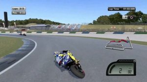 MotoGP 14 - PS3 Gameplay