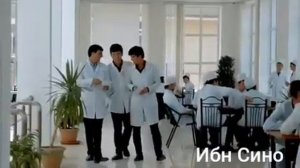 Таджикский Государственный медицинский университет имени, Абуали Ибн Сино.