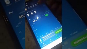 Приложение очень классное "Шагомер - счётчик шагов" Всем советую!