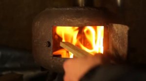 палатка СССР / ночь на болоте