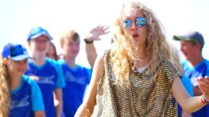 Артек 2016. Artek Media КИНО_ Вся правда об артековской форме.mp4