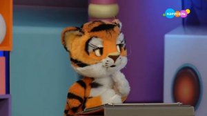 С добрым утром, малыши! (от 16.02.2024) Тайны 6 континентов