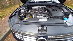 Volkswagen Passat B8 2015 2.0 TDI DSG на Продажу!