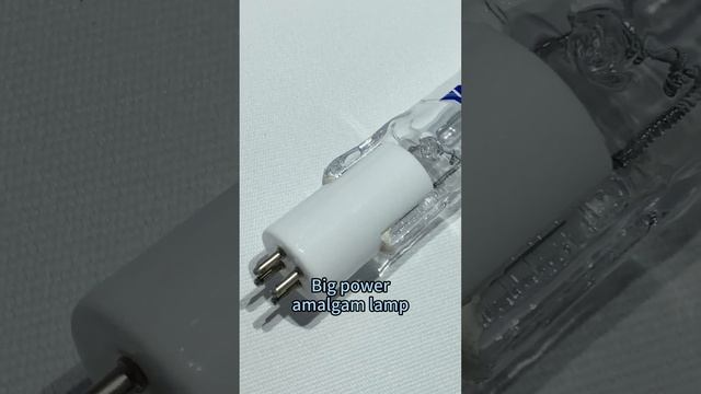 germicidal Lamp for restaurant sanitation, 254nm Light for surface disinfection, UVC Light Factory смотреть онлайн