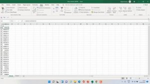 How to generate normally distributed random numbers using data analysis toolpak in Excel