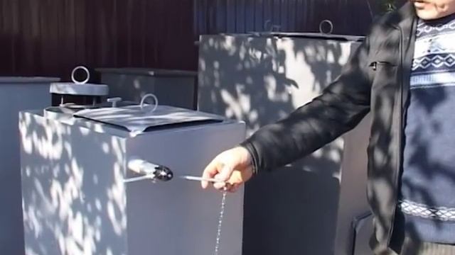 котел Попова смотреть онлайн