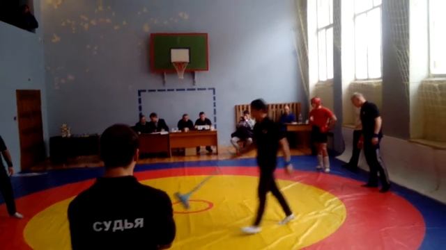 Панкратион смотреть онлайн