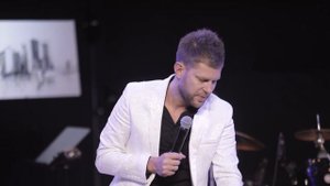 Евгений Пересветов "Одержимый любовью" | Evgeny Peresvetov "Obsessed with love"