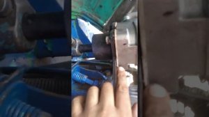 Болтанка колес на дозатори трактора т40 как я решил ету проблему