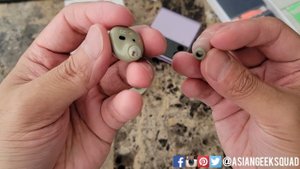 How to Replace the tips (Ear Bud Tips) on your Samsung Galaxy Buds 2
