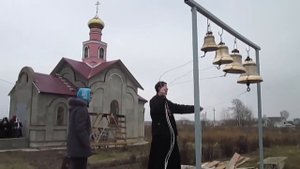 Колокола - стихи