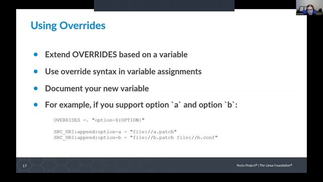 Creating Friendly Layers, 2022 Edition, Paul Barker смотреть онлайн