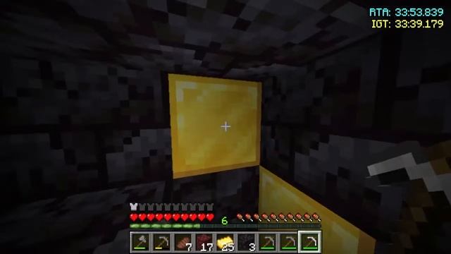 【マイクラ】　つづちゃのエンドラ討伐！（Ver. 1.16.1）　2023/11/03-2 смотреть онлайн