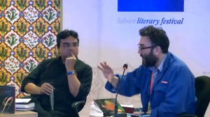 Midnight’s Grandchildren: South Asia’s English Poetry Post-Independence (LLF 2016)