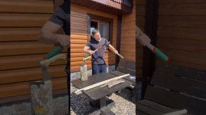 Обзор и испытание сучкореза SKRAB | Магазин Строитель