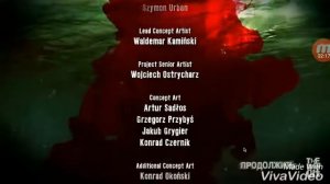 Смешной реп от брейна и алекса | Титры в Dead Island 2