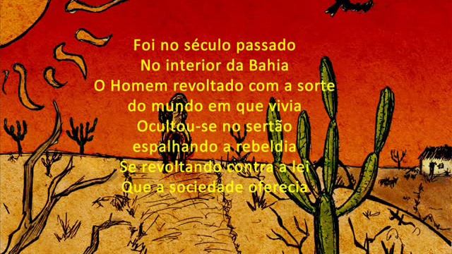 SAMBA ENREDO "OS SERTÕES" - EM CIMA DA HORA 1976 смотреть онлайн