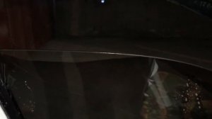 25 минут Снять тонировку без фена зимой можно с помощью подручных средств