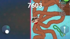 Snake Io: Discover the Most Delicious Snake Game Ever