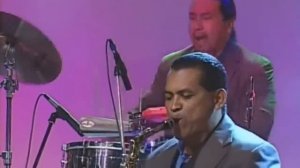 Enganchado Popurri de Cumbias Colombianas en Vivo | Clasicos de Cumbia Sampuesana - Aniceto Molina