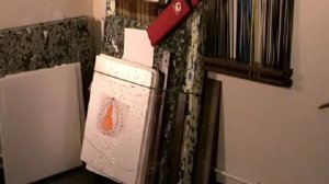 ДОМАШНИЙ ЛУЧНЫЙ ТИР/HOME ARCHERY SHOOTING