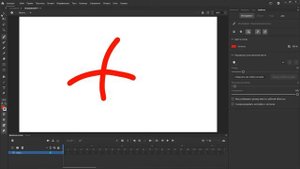 Как настроить рабочую среду и обзор панели инструментов Adobe Animate