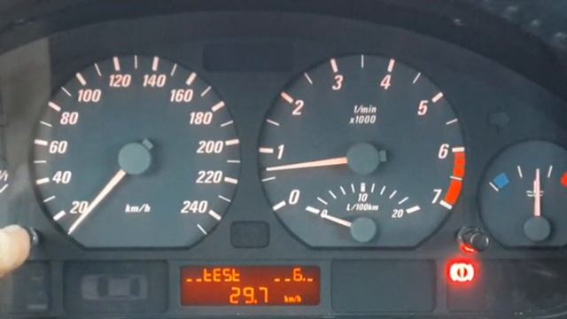 КАК ДА ПРОВЕРИМ ТЕМПЕРАТУРАТА НА ДВИГАТЕЛЯ В РЕАЛНО ВРЕМЕ ПРИ BMW E46 E38 E39 E53 X3 SEE TEMPERATUR