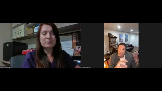 Доктор Адам Сауседо о #bcardio смотреть онлайн