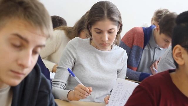 Колледж приборостроения и информационных технологий РТУ МИРЭА (Колледж РТУ МИРЭА.mp4 смотреть онлайн