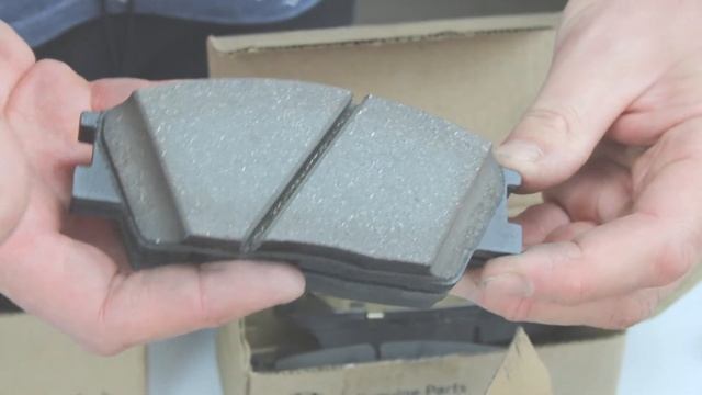 Hyundai Creta 2 2021 SU2R. Обзор тормозных колодок смотреть онлайн