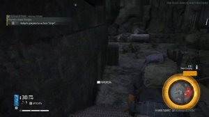 Ghost Recon Breakpoint. Волчья подлодка. Прохождение № 14.