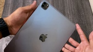 The Ultimate Apple Tablet Experience: iPad Pro M2 Unboxing & Review