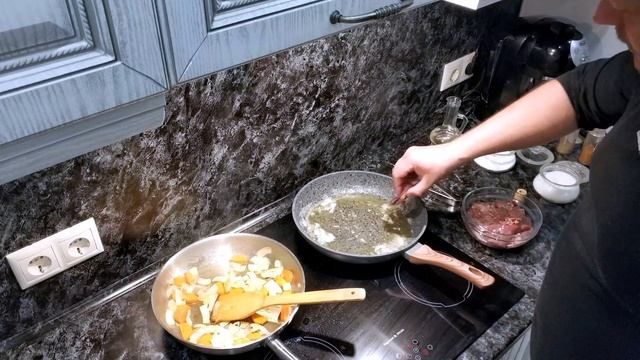 ПАШТЕТ. Быстрый рецепт из самых БЮДЖЕТНЫХ продуктов. Готовим дома очень ВКУСНОЕ блюдо.