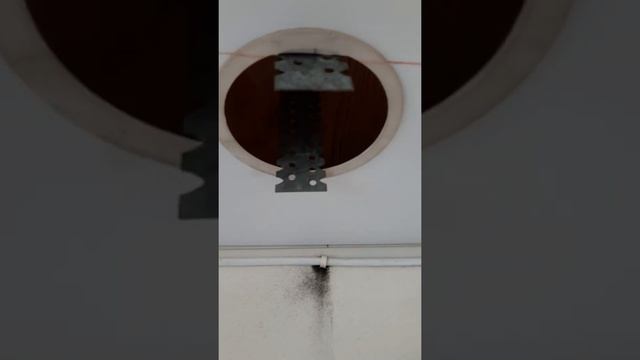 Крепёж конструкции к натяжному потолку смотреть онлайн