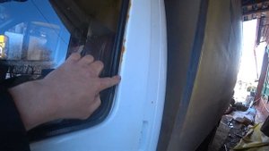 ГАЗЕЛЬ ПОСЛЕ ПОКРАСКИ - ЧЕРЕЗ 6 МЕСЯЦЕВ...